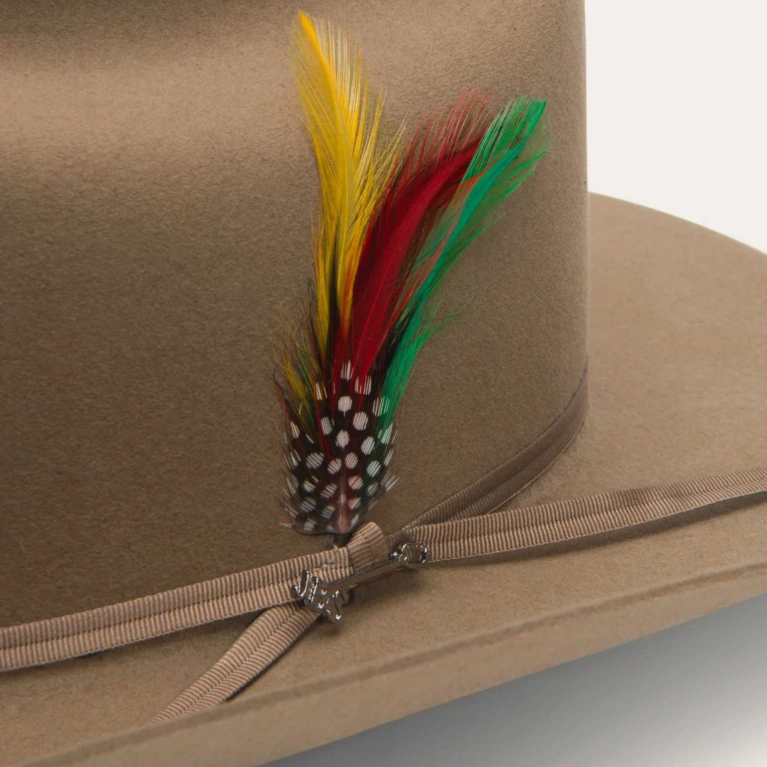 Range 6X Cowboy Hat - Image 8