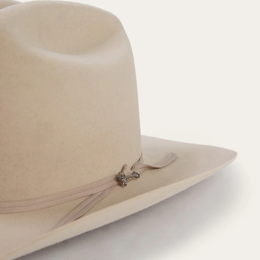 Range 6X Cowboy Hat - Image 10