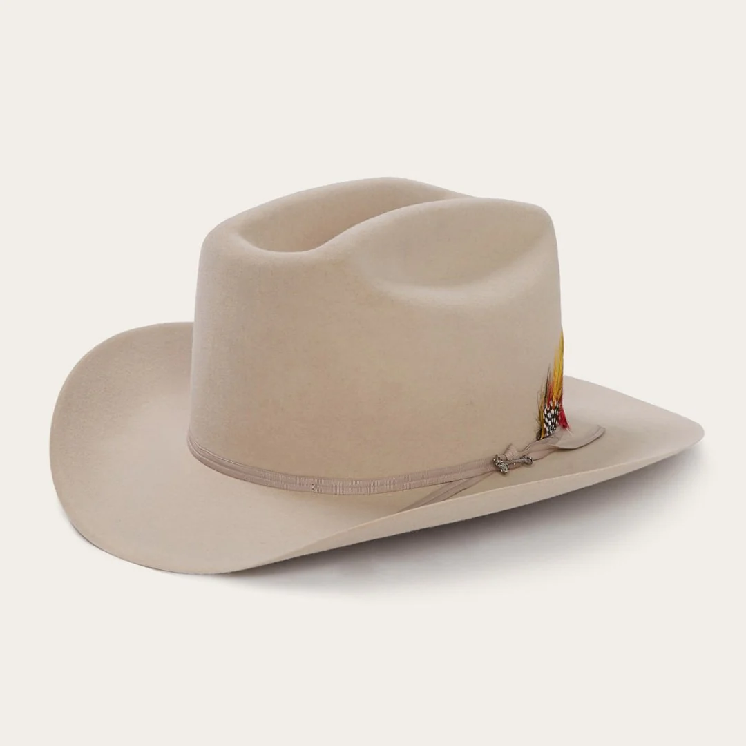 Range 6X Cowboy Hat - Image 6
