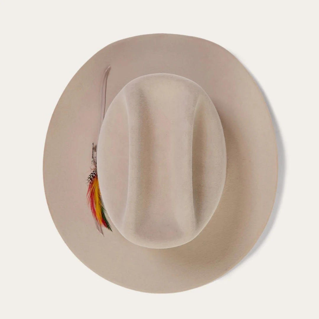 Range 6X Cowboy Hat - Image 8