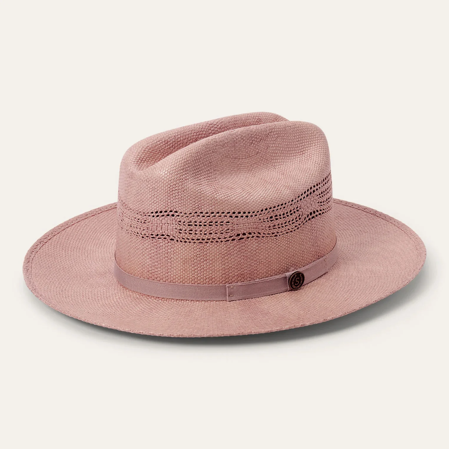 Redwood Straw Hat - Image 4