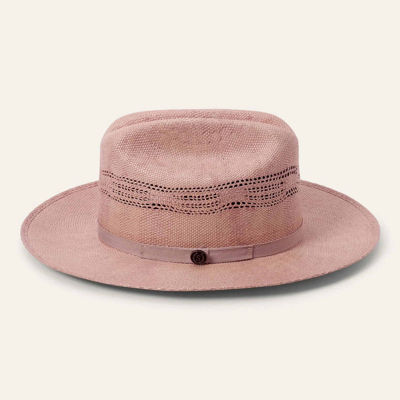 Redwood Straw Hat - Image 5