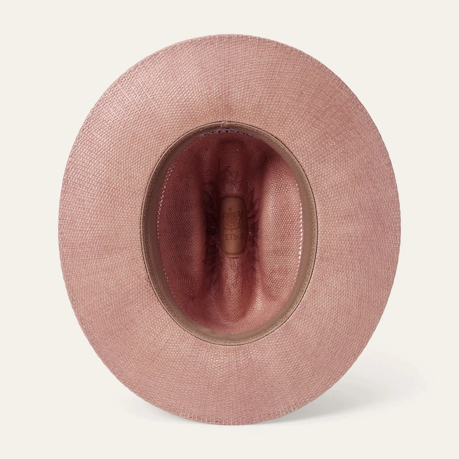 Redwood Straw Hat - Image 7