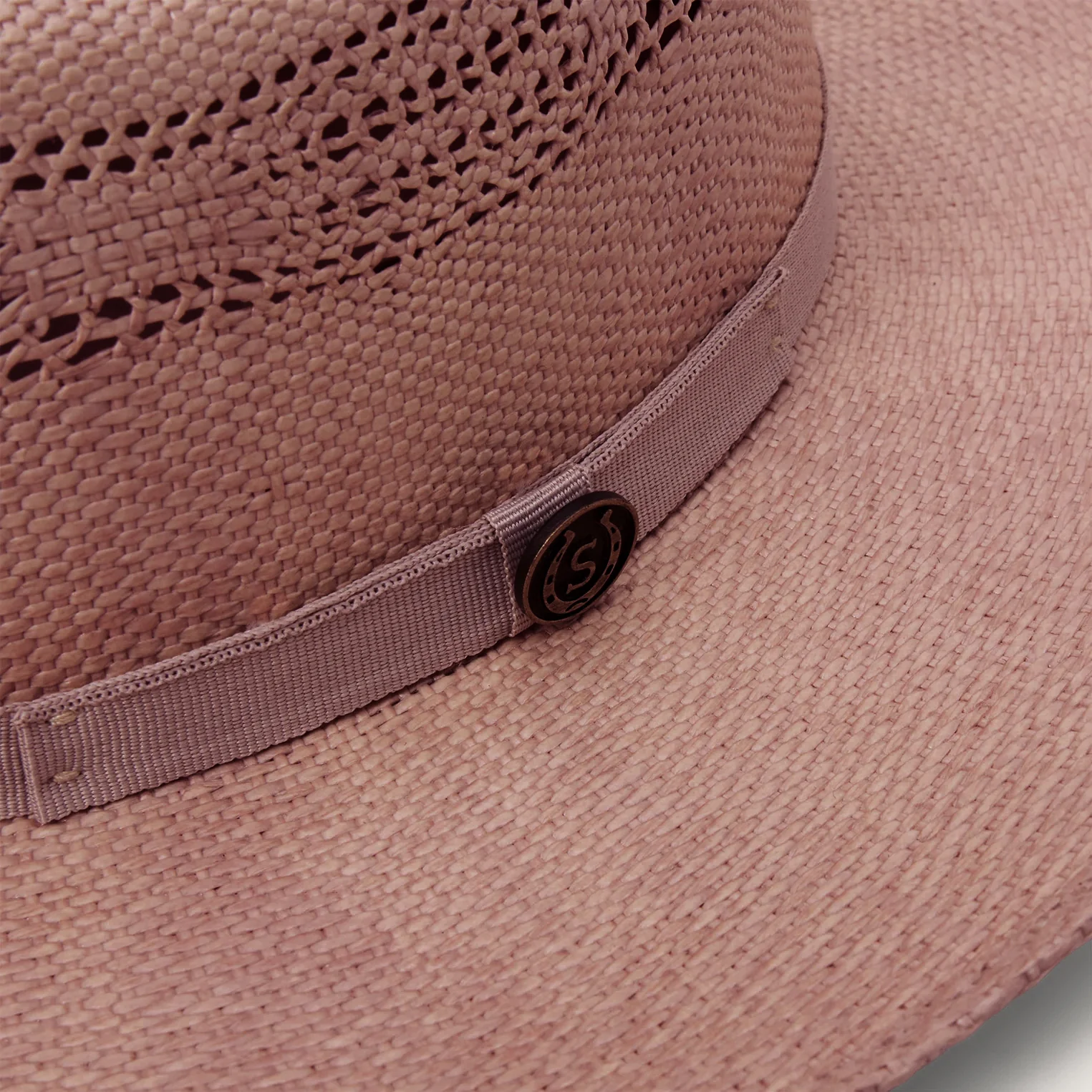 Redwood Straw Hat - Image 8