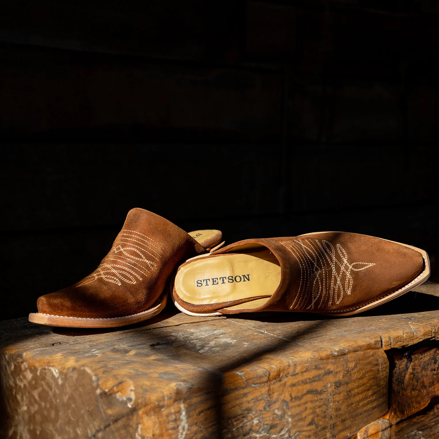 Reed Western Mules - Image 4