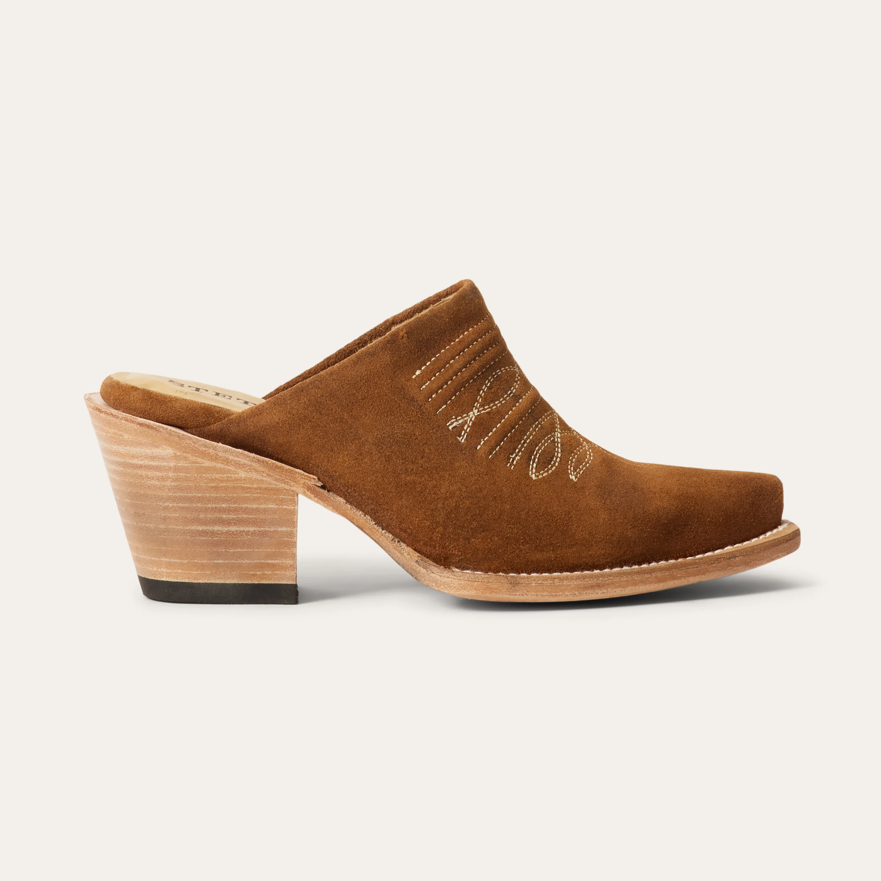 Reed Western Mules - Image 5