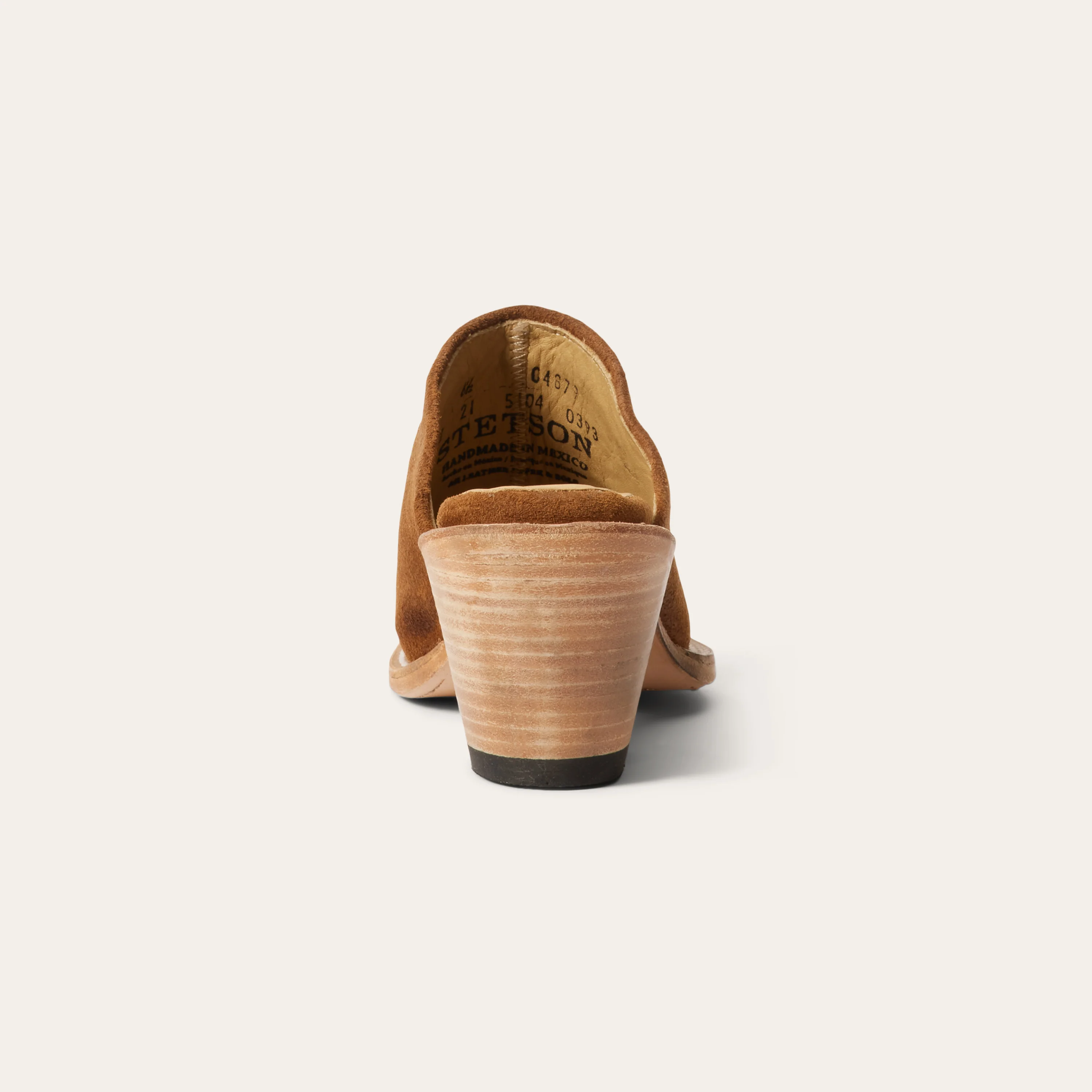 Reed Western Mules - Image 7