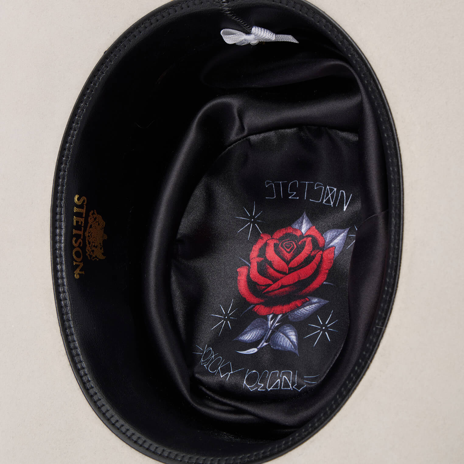 Regal 6X Cowboy Hat - Image 7
