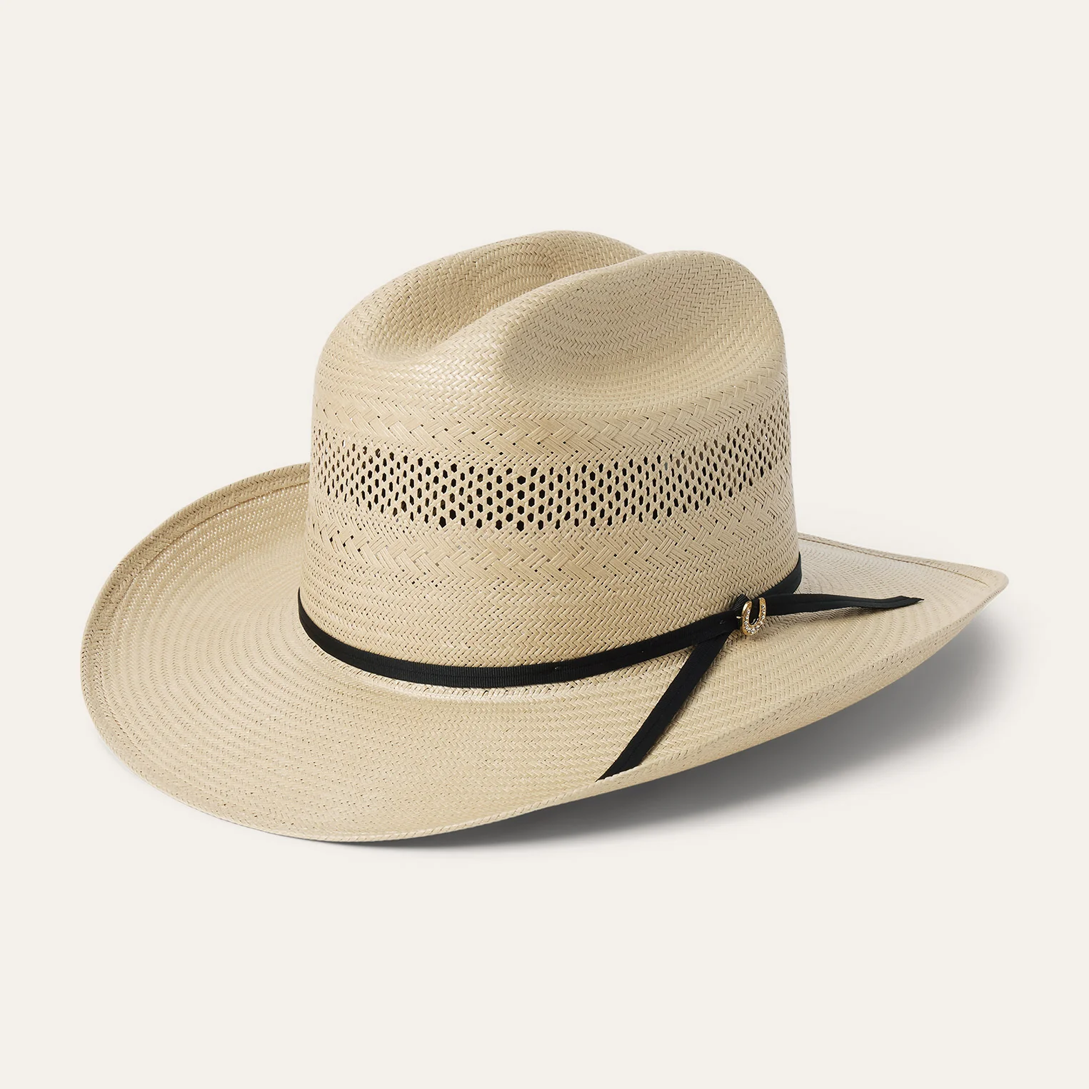 The Regal 10X Straw Hat - Image 10