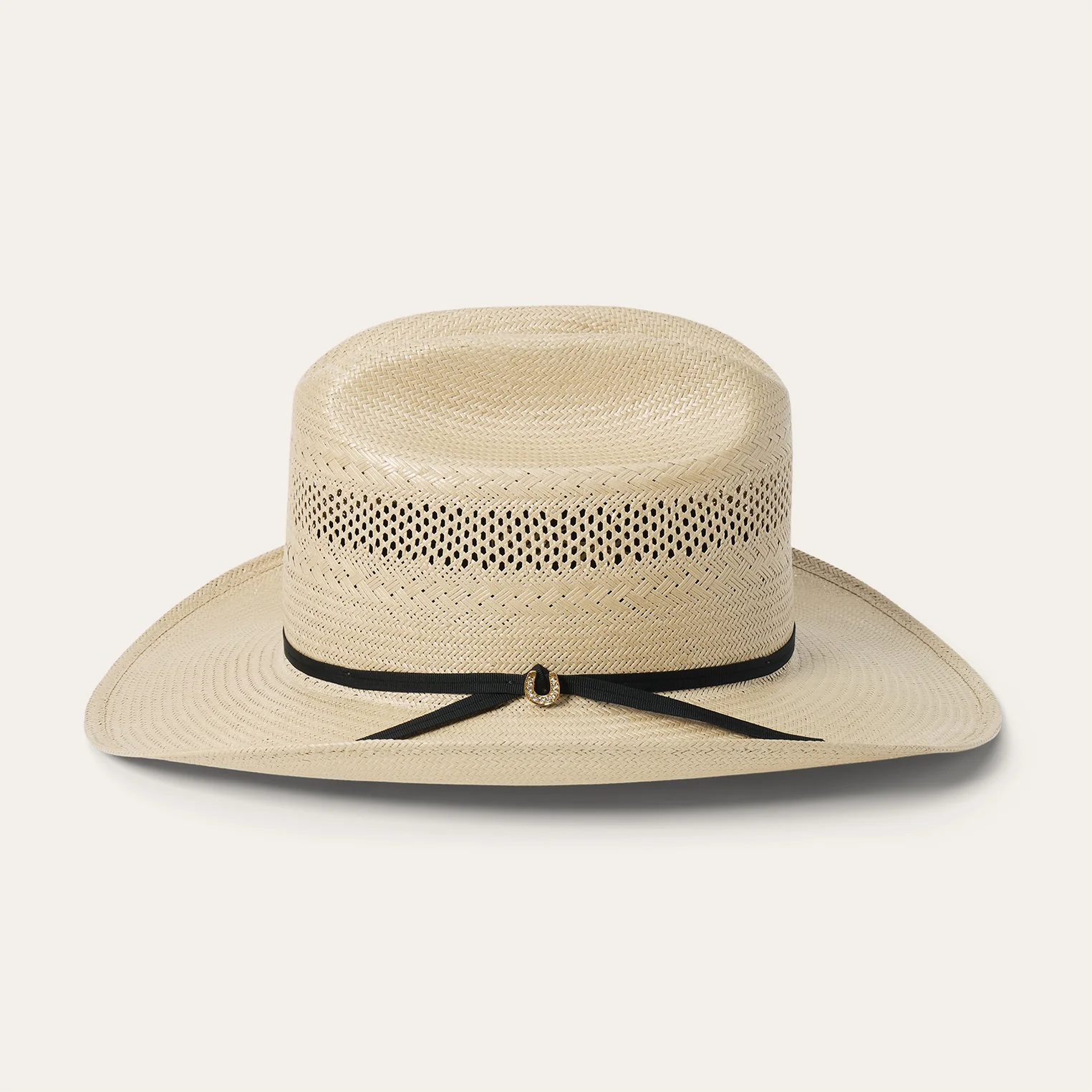 The Regal 10X Straw Hat - Image 11