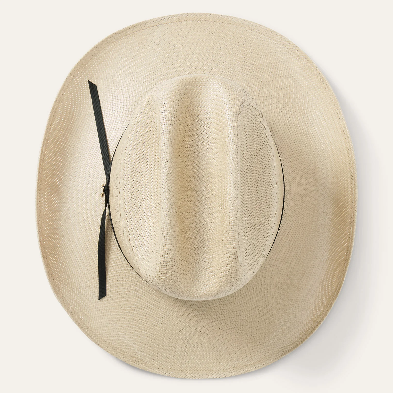 The Regal 10X Straw Hat - Image 12
