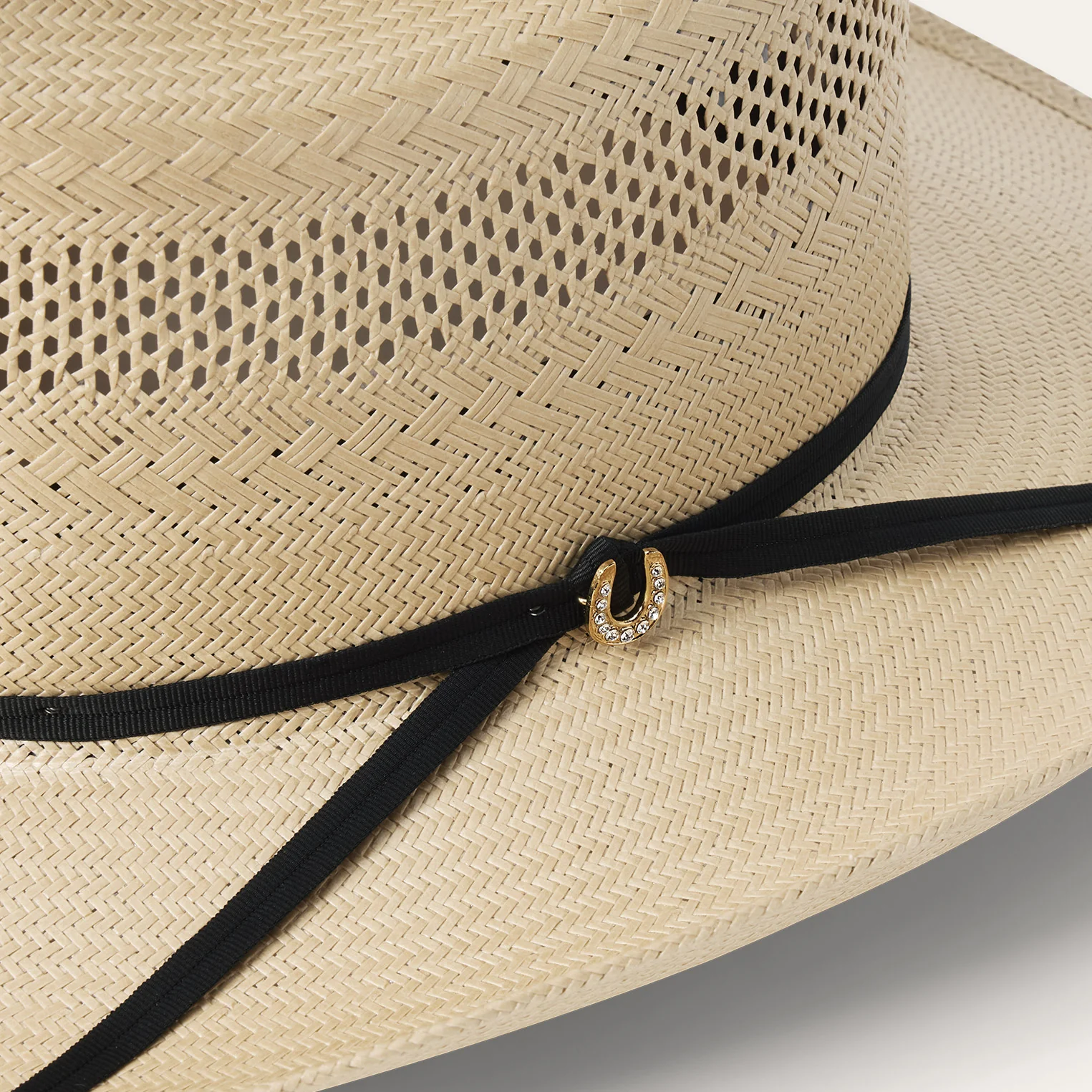 The Regal 10X Straw Hat - Image 14