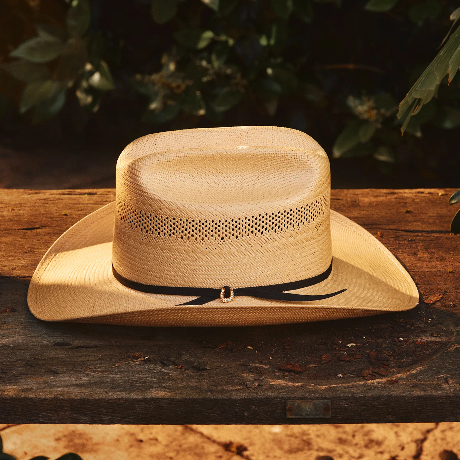 The Regal 10X Straw Hat - Image 4