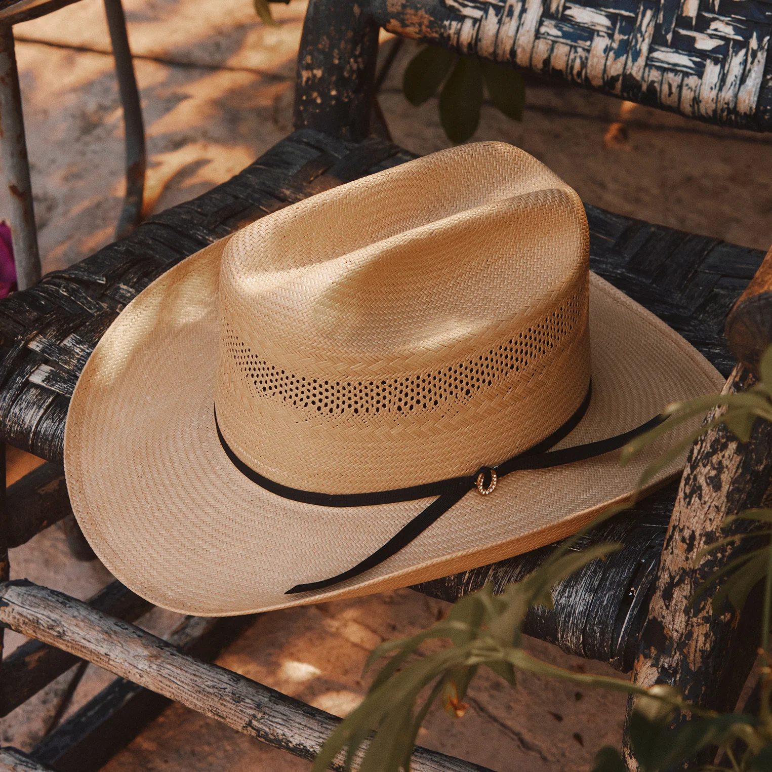 The Regal 10X Straw Hat - Image 6
