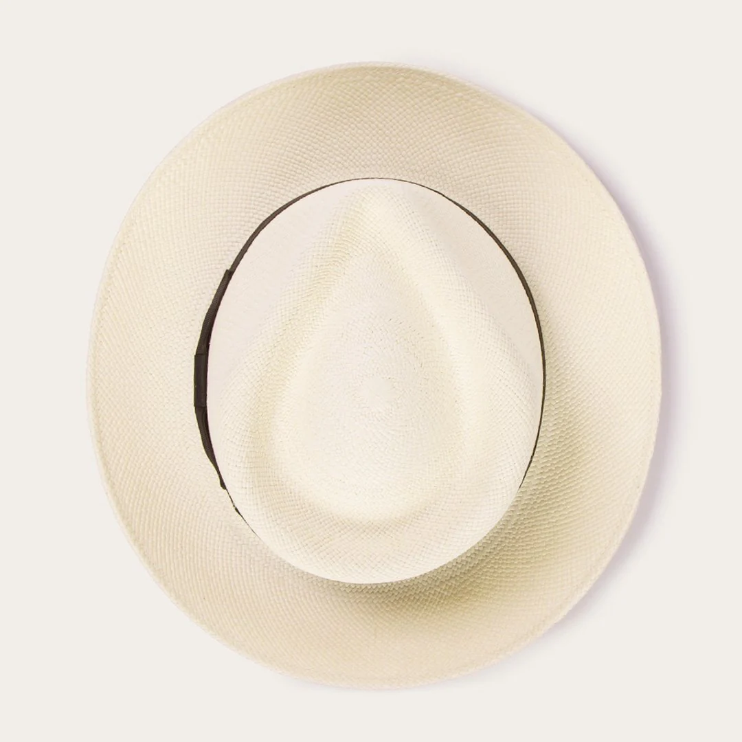 Retro Panama Fedora - Image 6