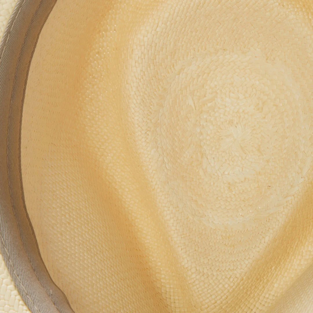 Retro Panama Fedora - Image 7