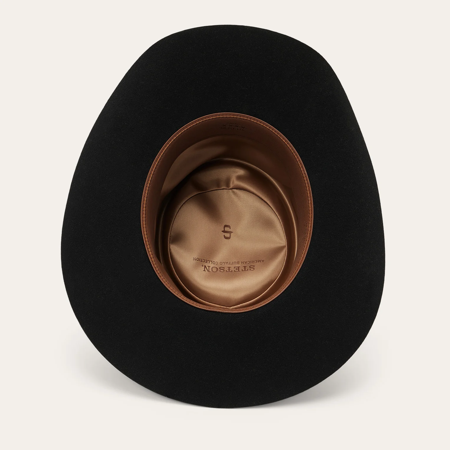 Revenger 4X Cowboy Hat - Image 5