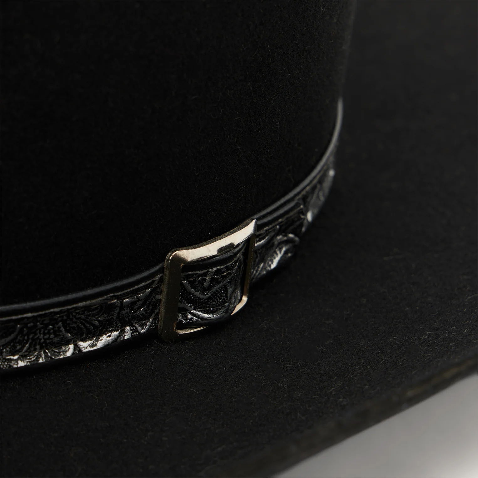 Revenger 4X Cowboy Hat - Image 6