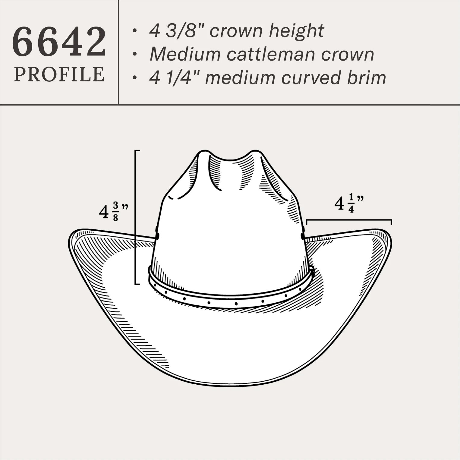 Rodeo 10X Straw Cowboy Hat - Image 11