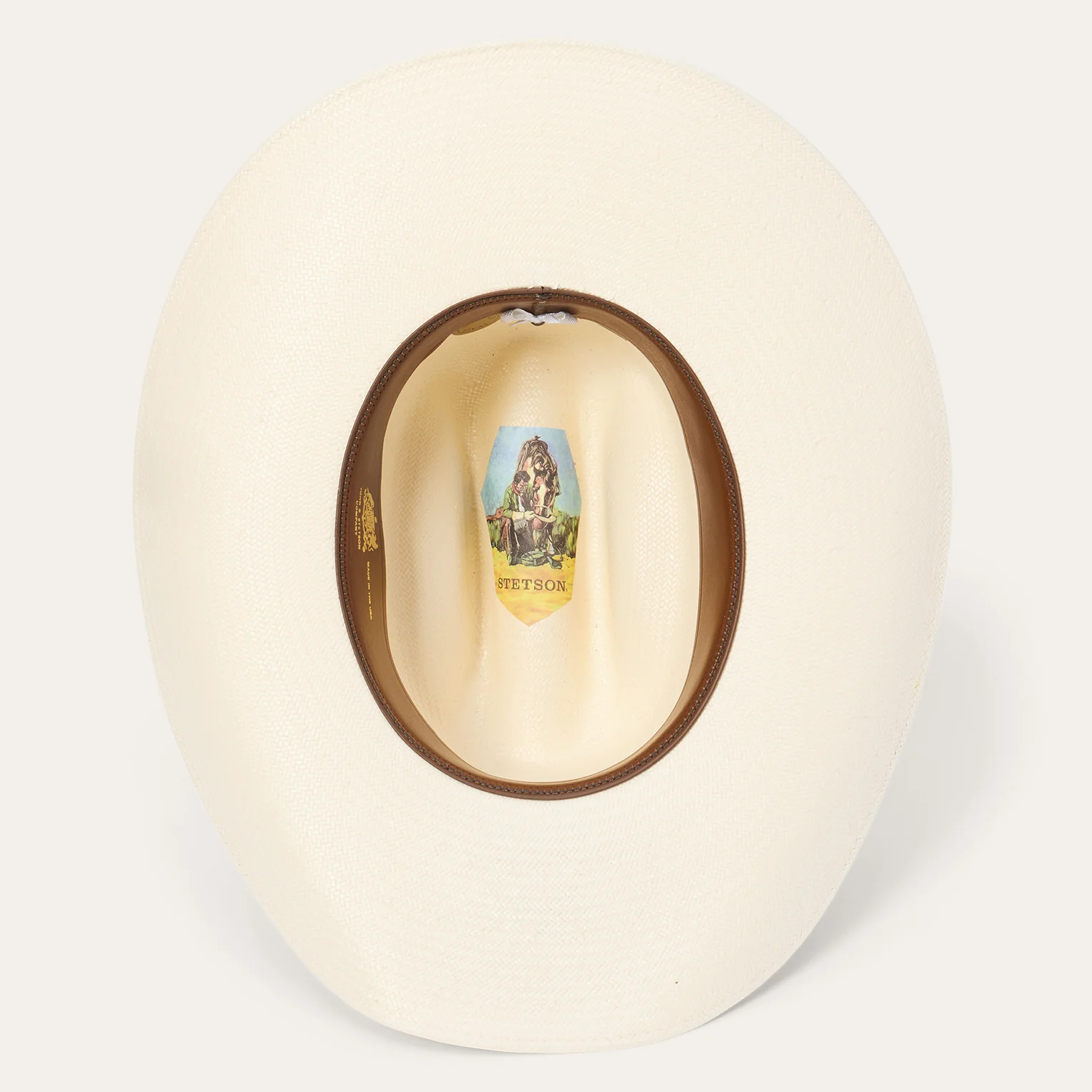 Rodeo 10X Straw Cowboy Hat - Image 9