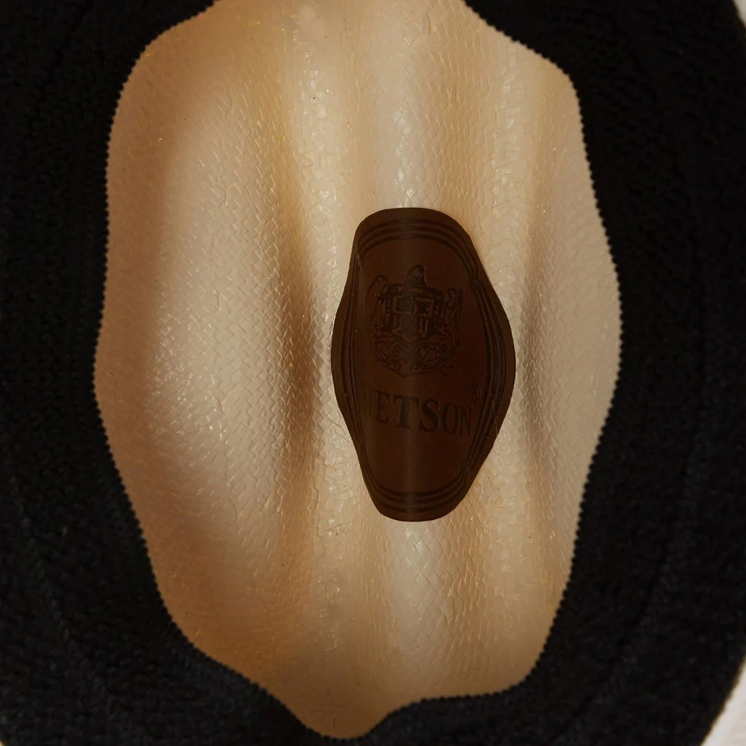 Rodeo Jr. Youth Straw Cowboy Hat - Image 5