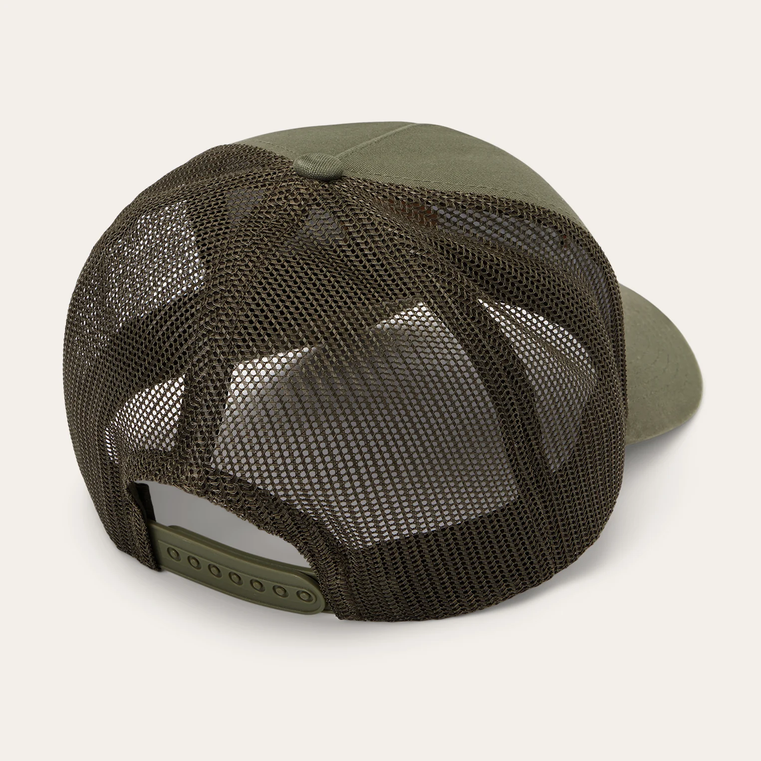 Rodeo Patch Trucker Cap - Image 4