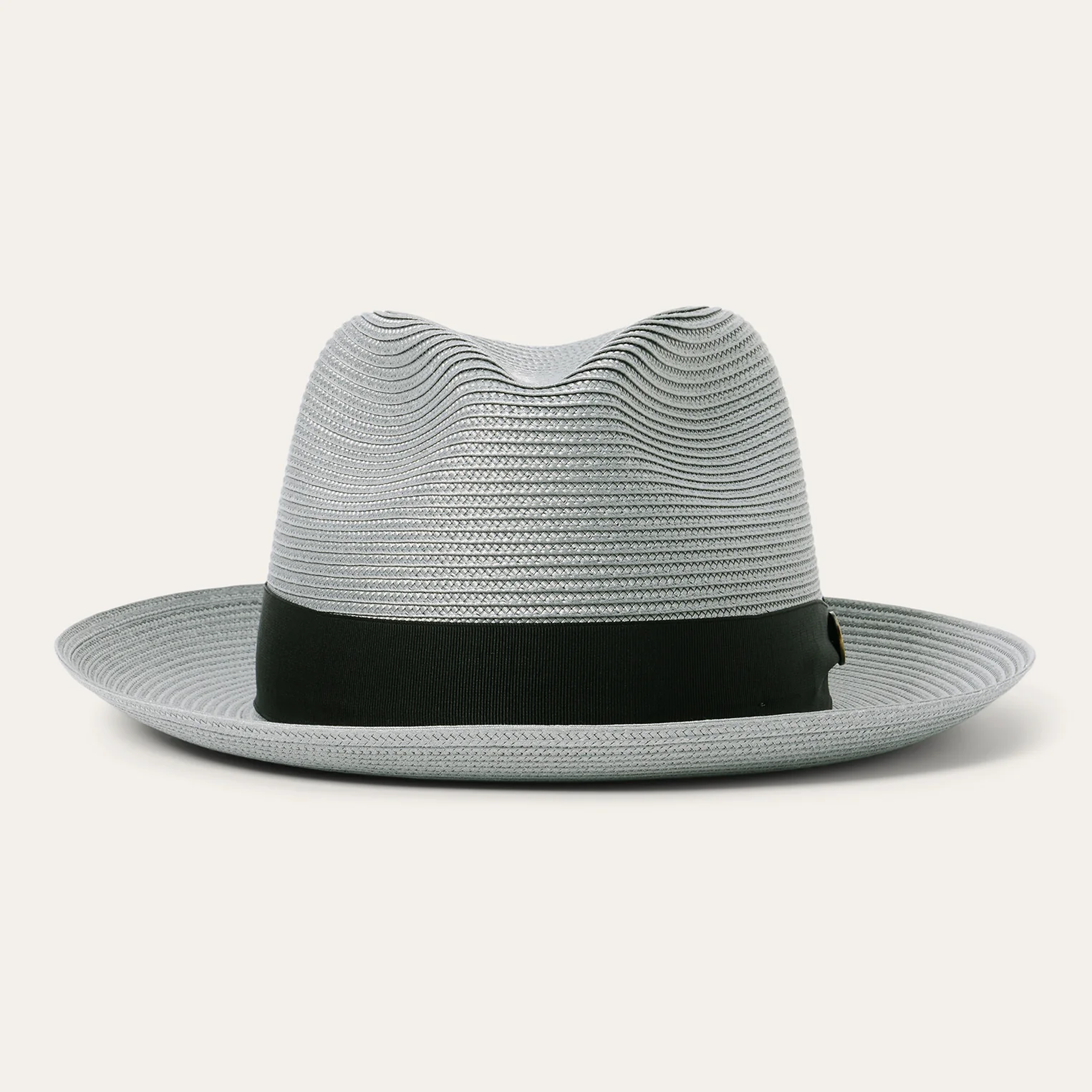 Rosebud Straw Fedora - Image 4