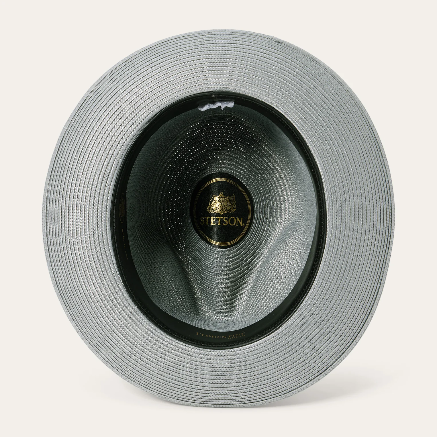 Rosebud Straw Fedora - Image 6