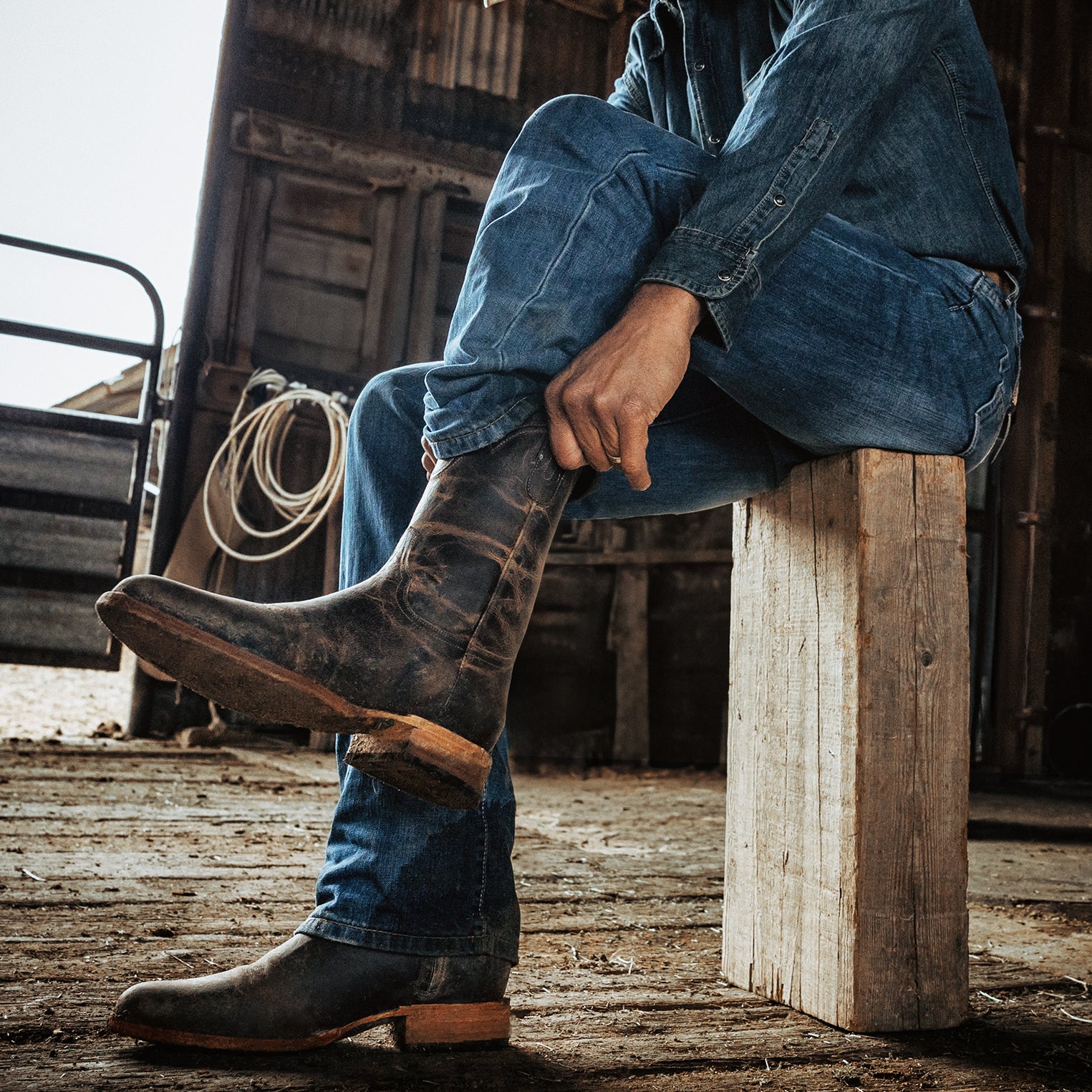 Rancher Zip Roper - Image 2