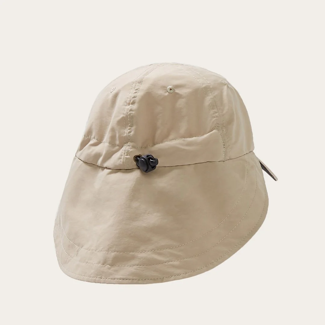 Runoff 'No Fly Zone' Ball Cap - Image 3