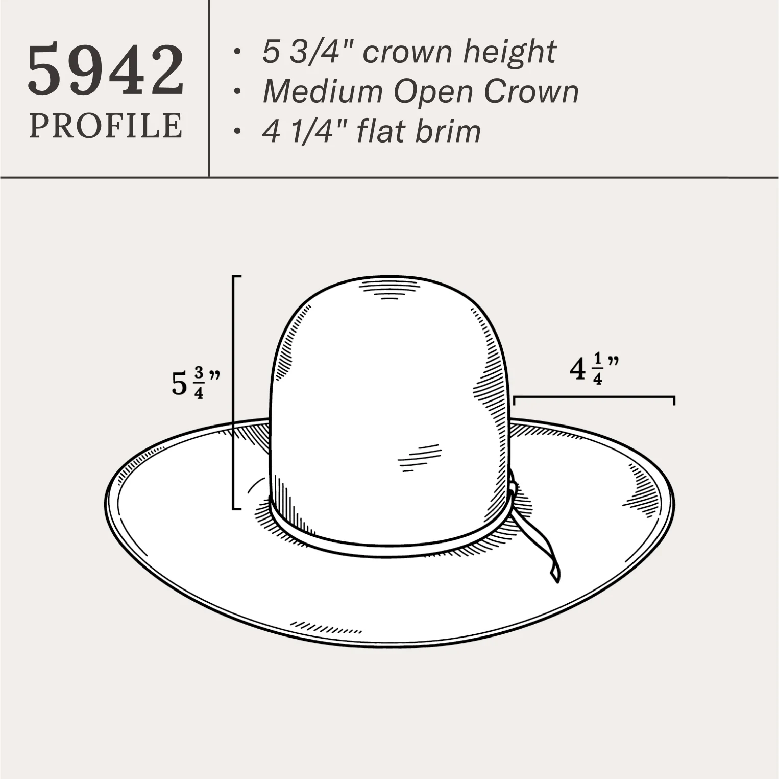 Saddleman 20X Open Crown Straw Cowboy Hat - Image 6
