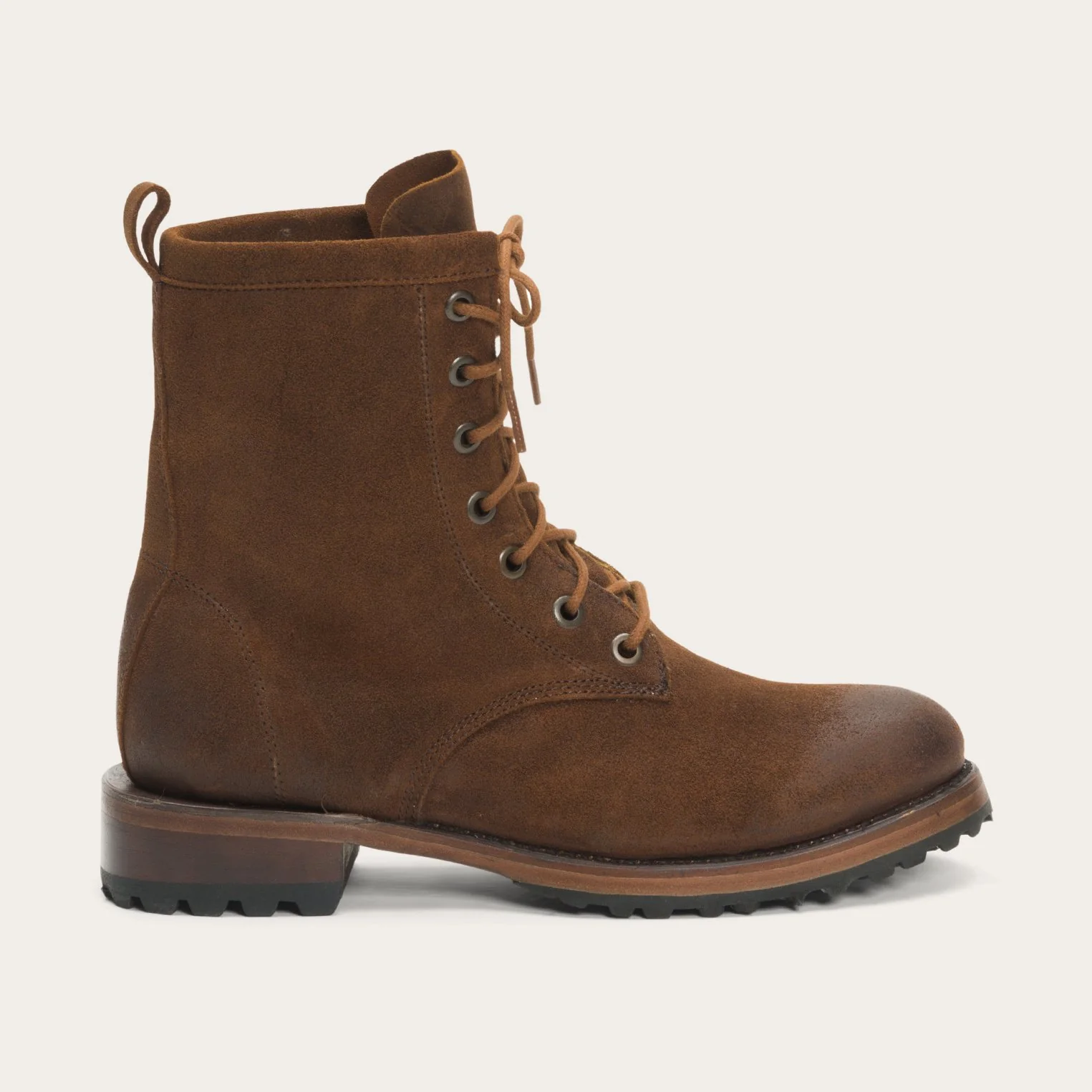 Sam Lace Up - Image 5