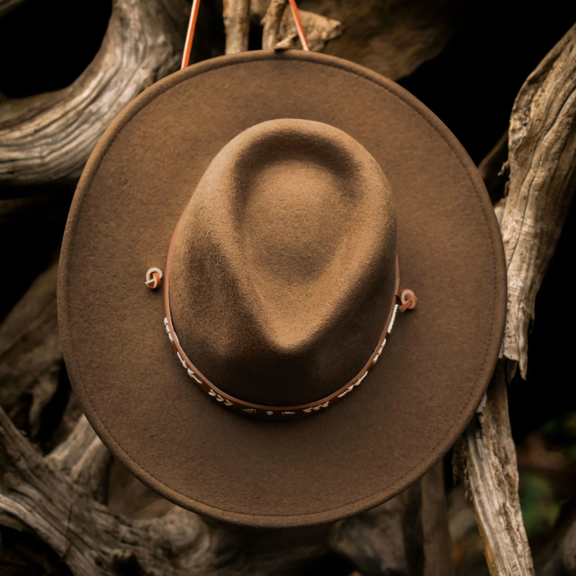Santa Fe Outdoor Hat - Image 2