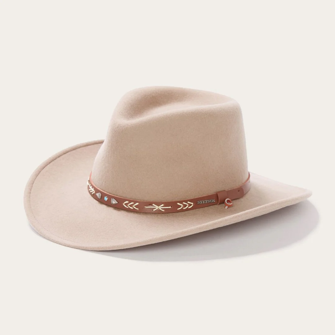 Santa Fe Outdoor Hat - Image 3