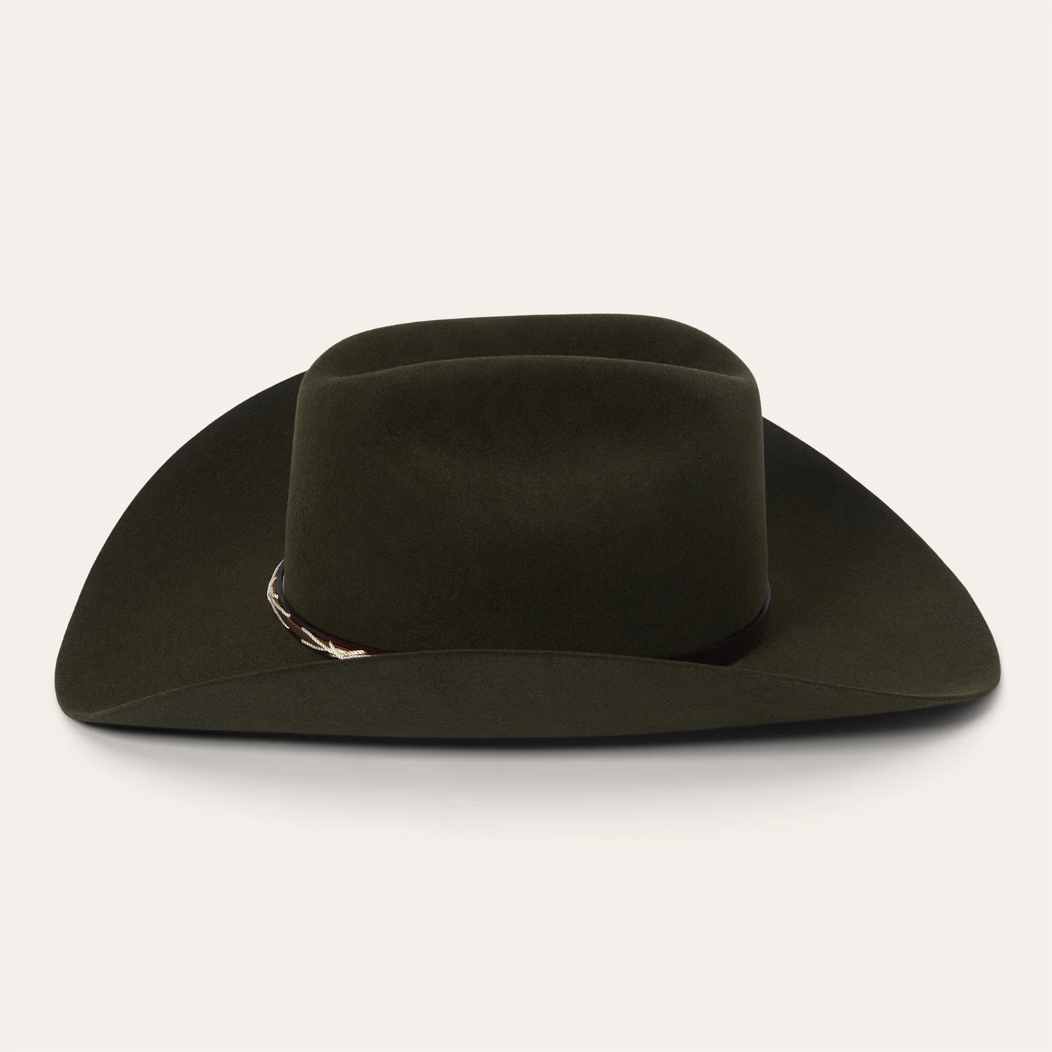Santo Rio 6X Cowboy Hat - Image 5