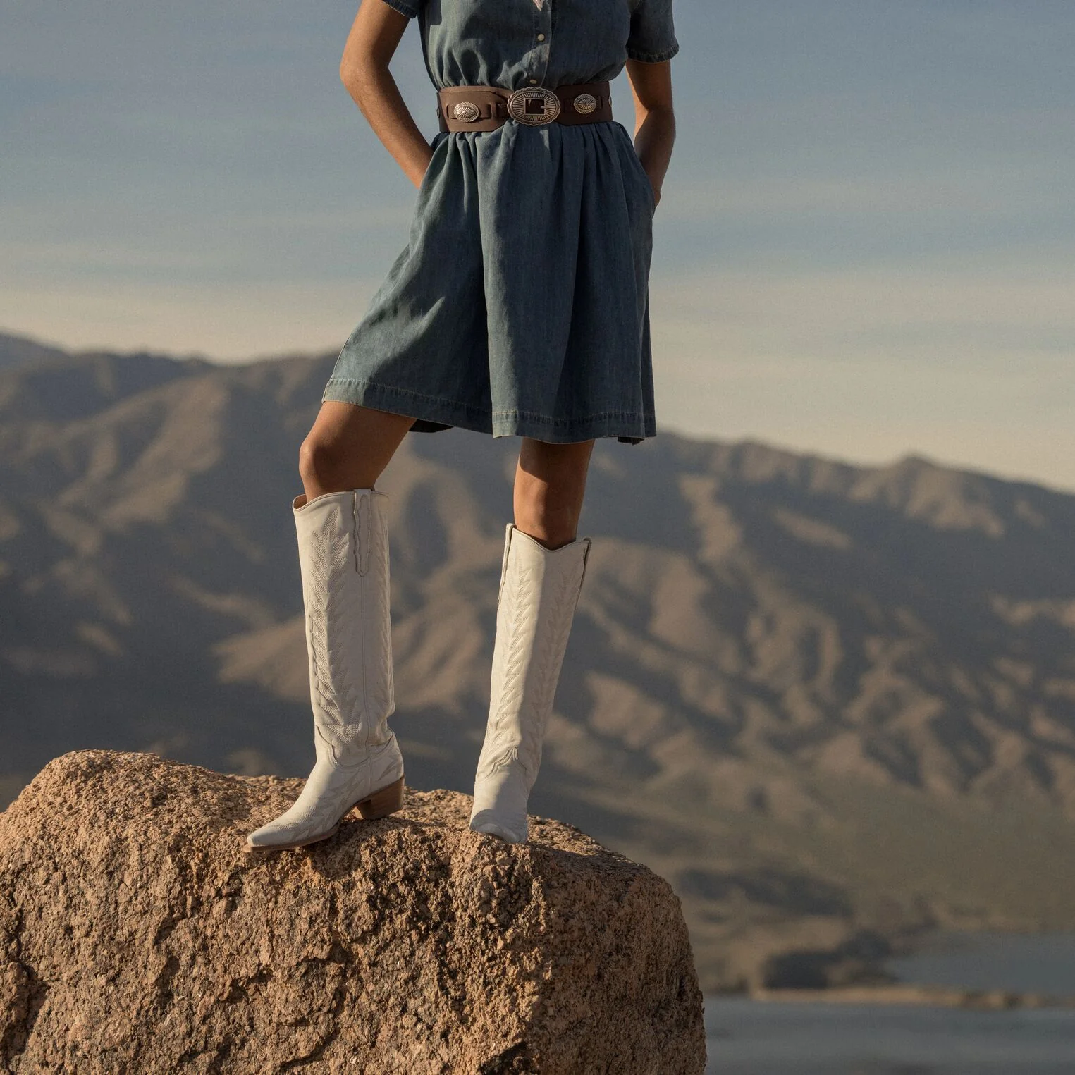 Sarah Boots - Image 2