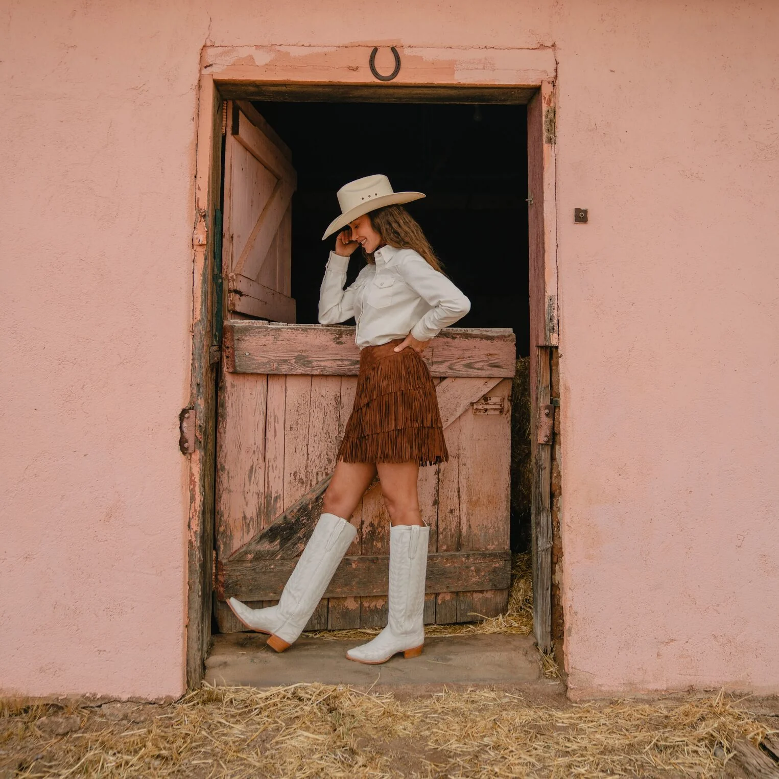 Sarah Boots - Image 3