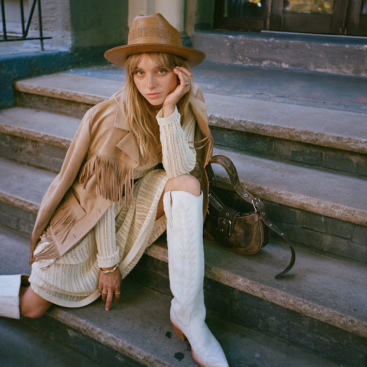 Sarah Boots - Image 4
