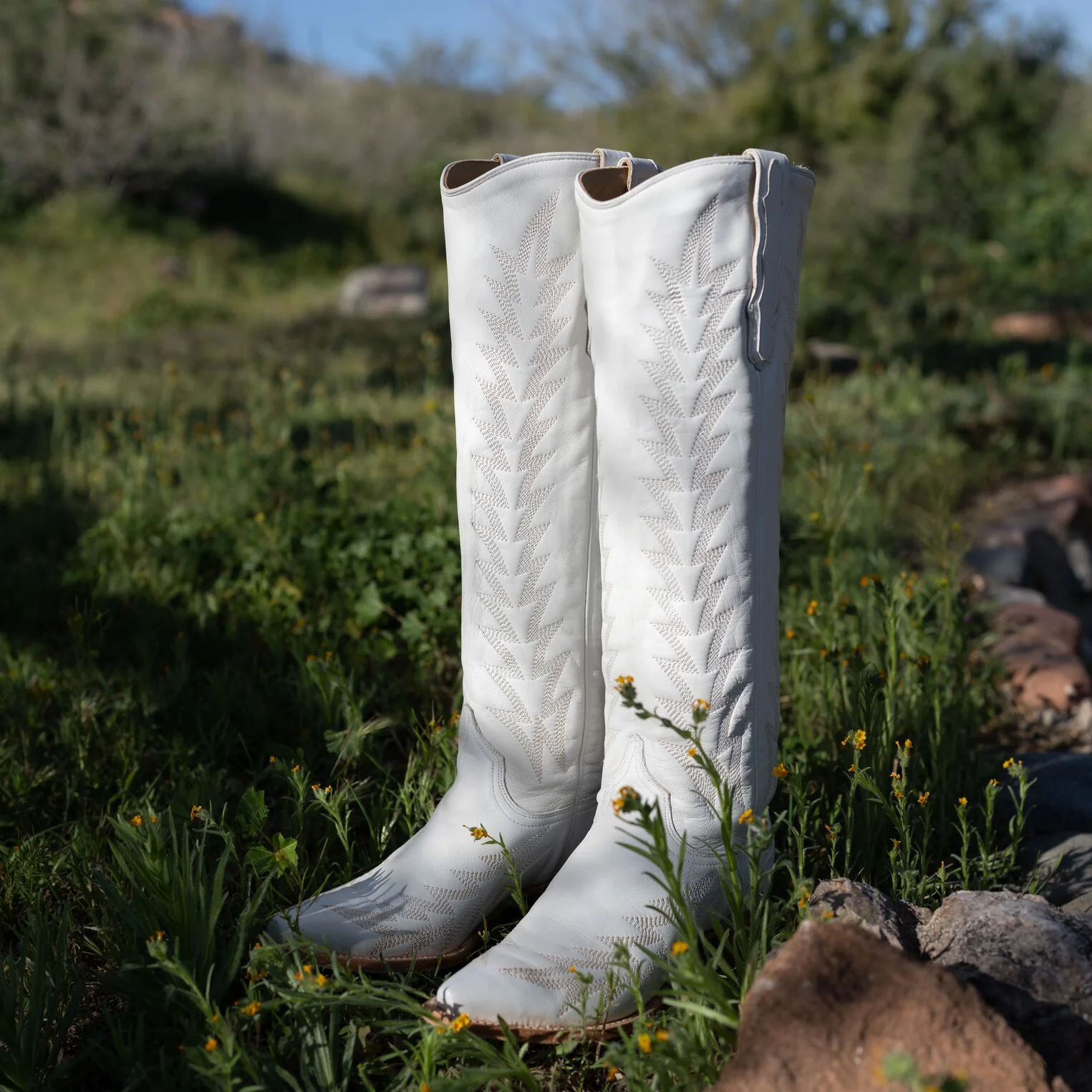 Sarah Boots - Image 5