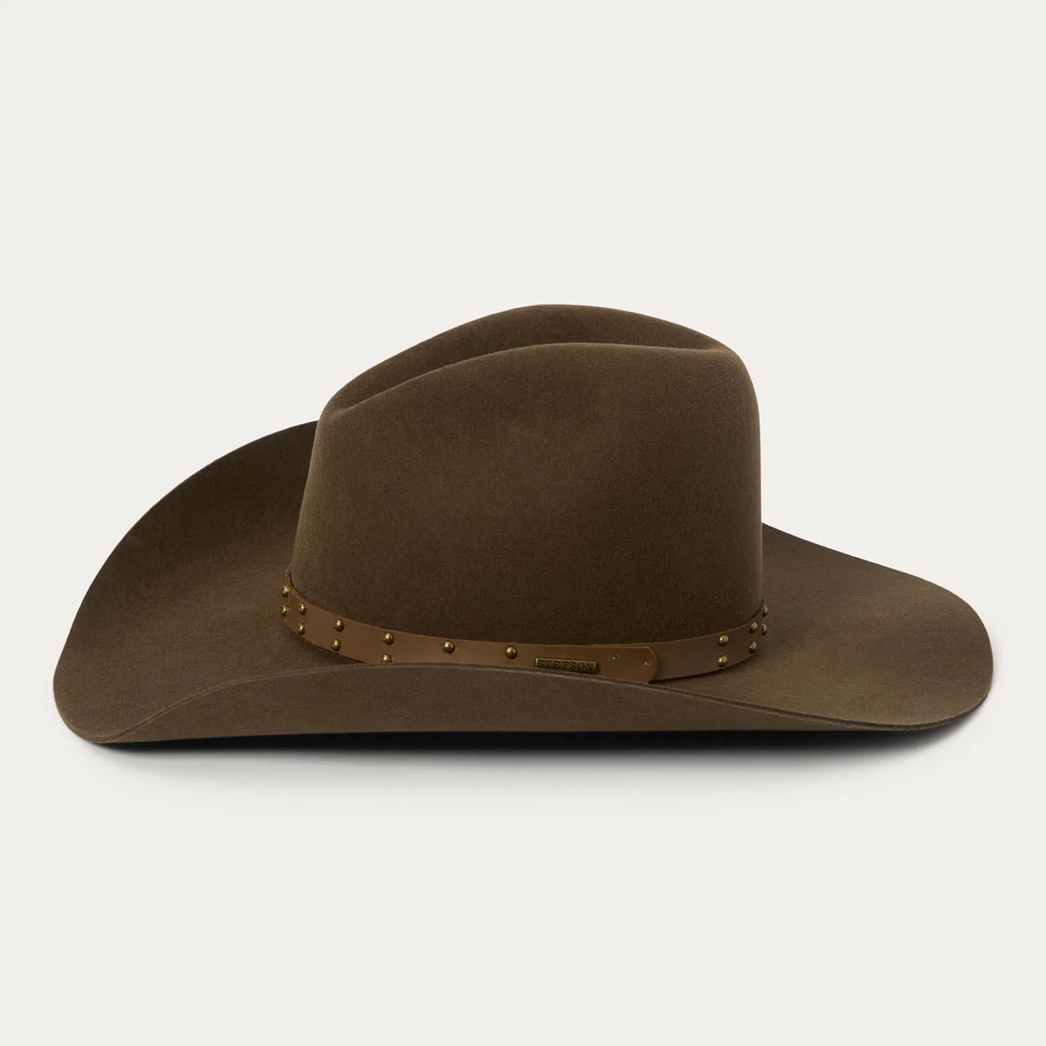 Seminole 4X Cowboy Hat - Image 3