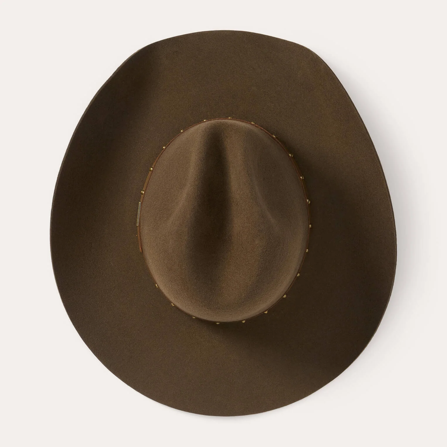 Seminole 4X Cowboy Hat - Image 4