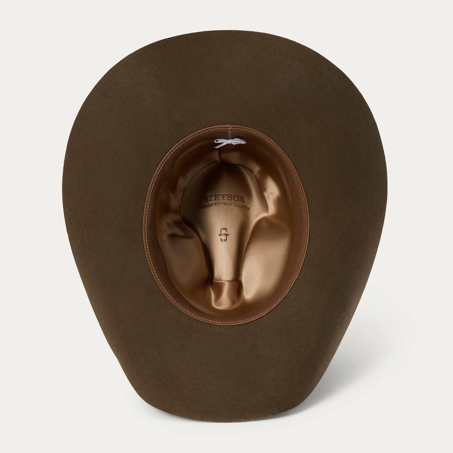 Seminole 4X Cowboy Hat - Image 5