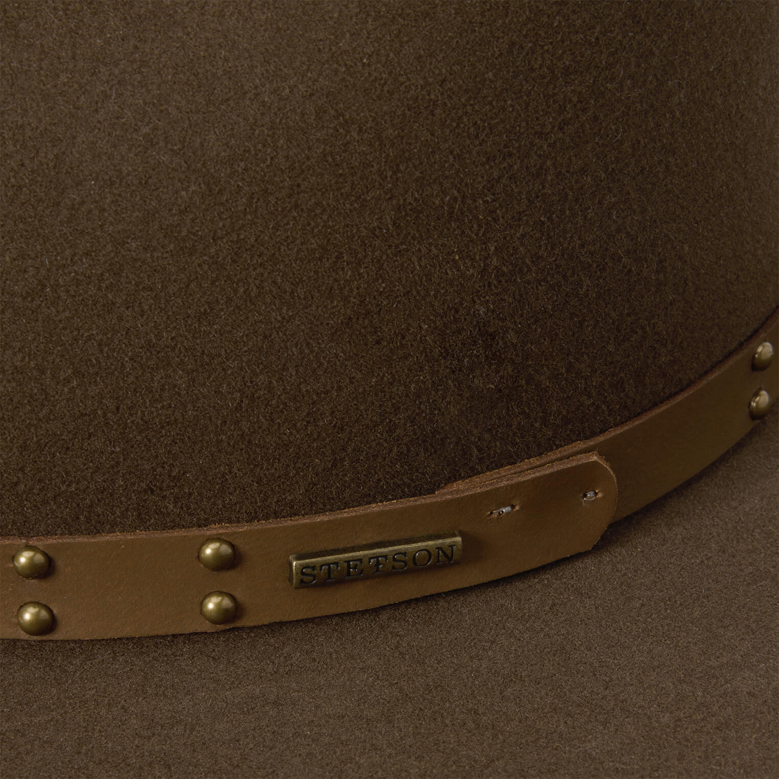 Seminole 4X Cowboy Hat - Image 6