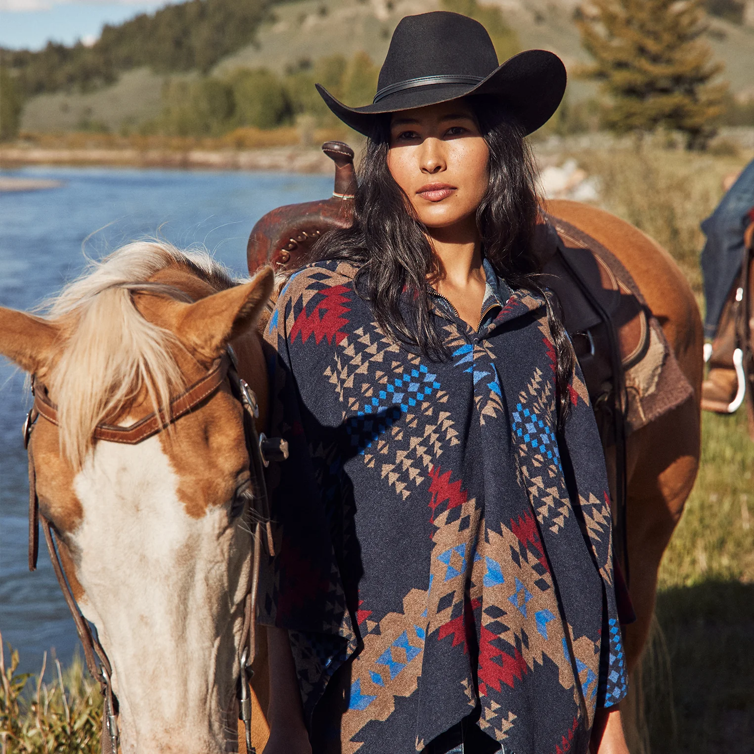 Seneca 4X Cowboy Hat - Image 3