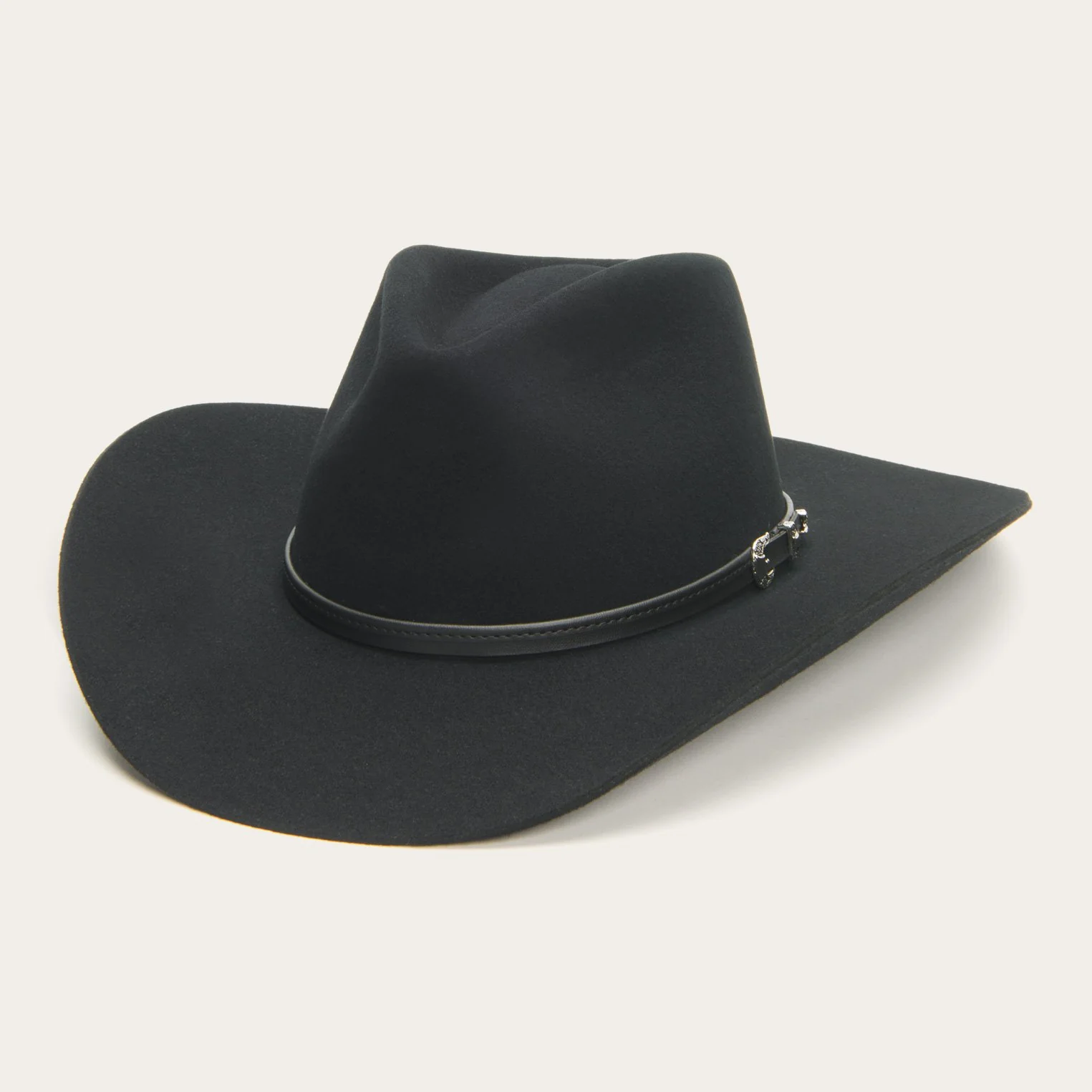 Seneca 4X Cowboy Hat - Image 4