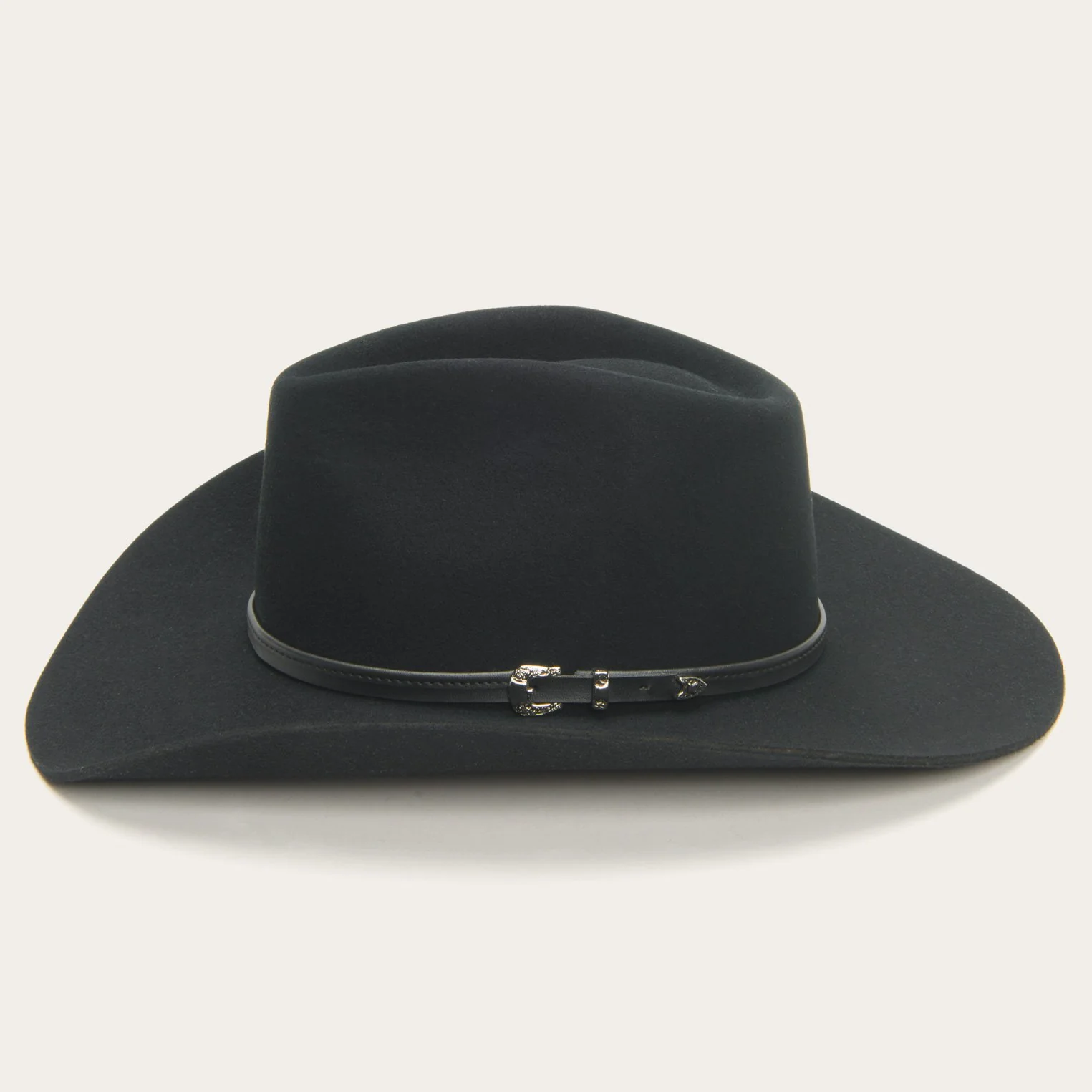 Seneca 4X Cowboy Hat - Image 5