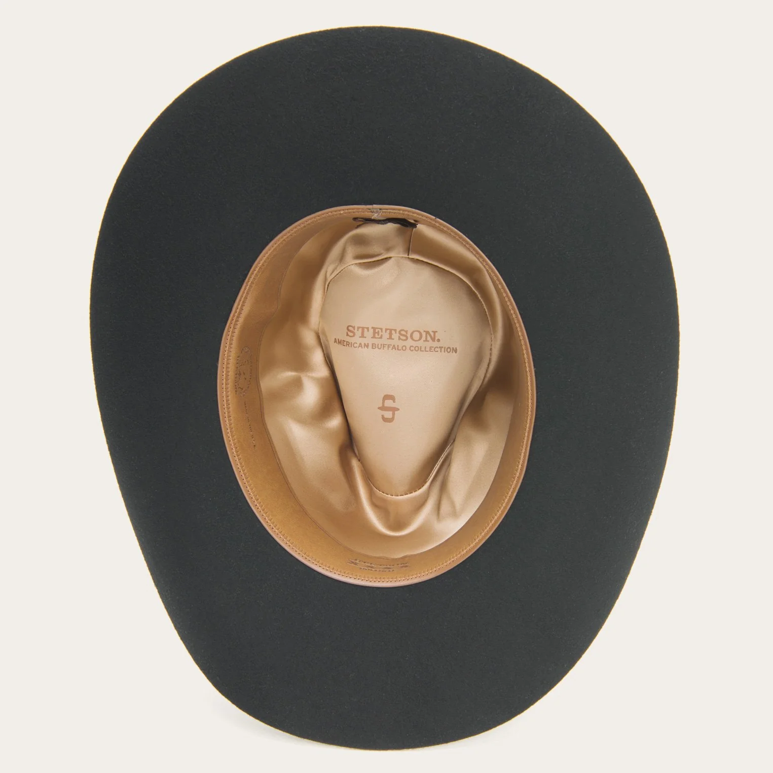 Seneca 4X Cowboy Hat - Image 7