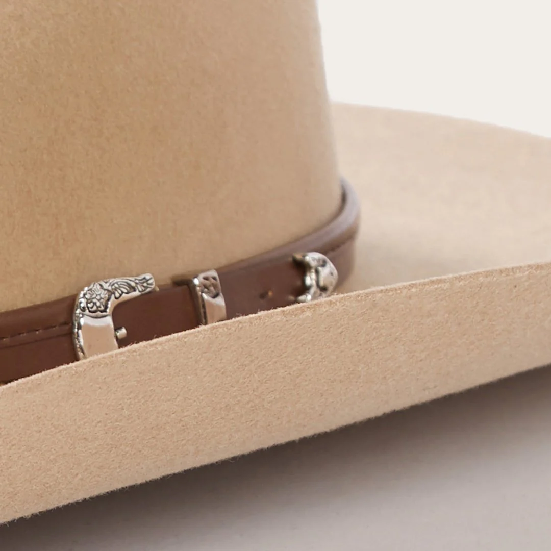 Seneca 4X Cowboy Hat - Image 10