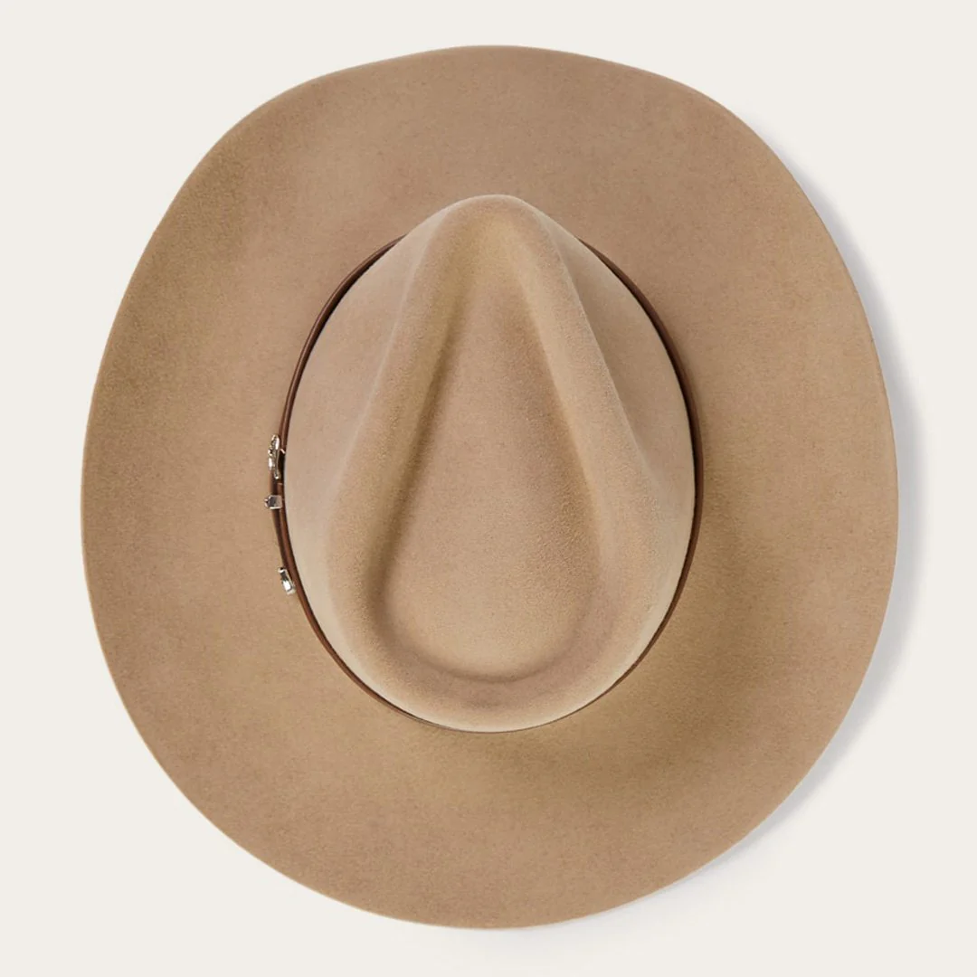Seneca 4X Cowboy Hat - Image 8