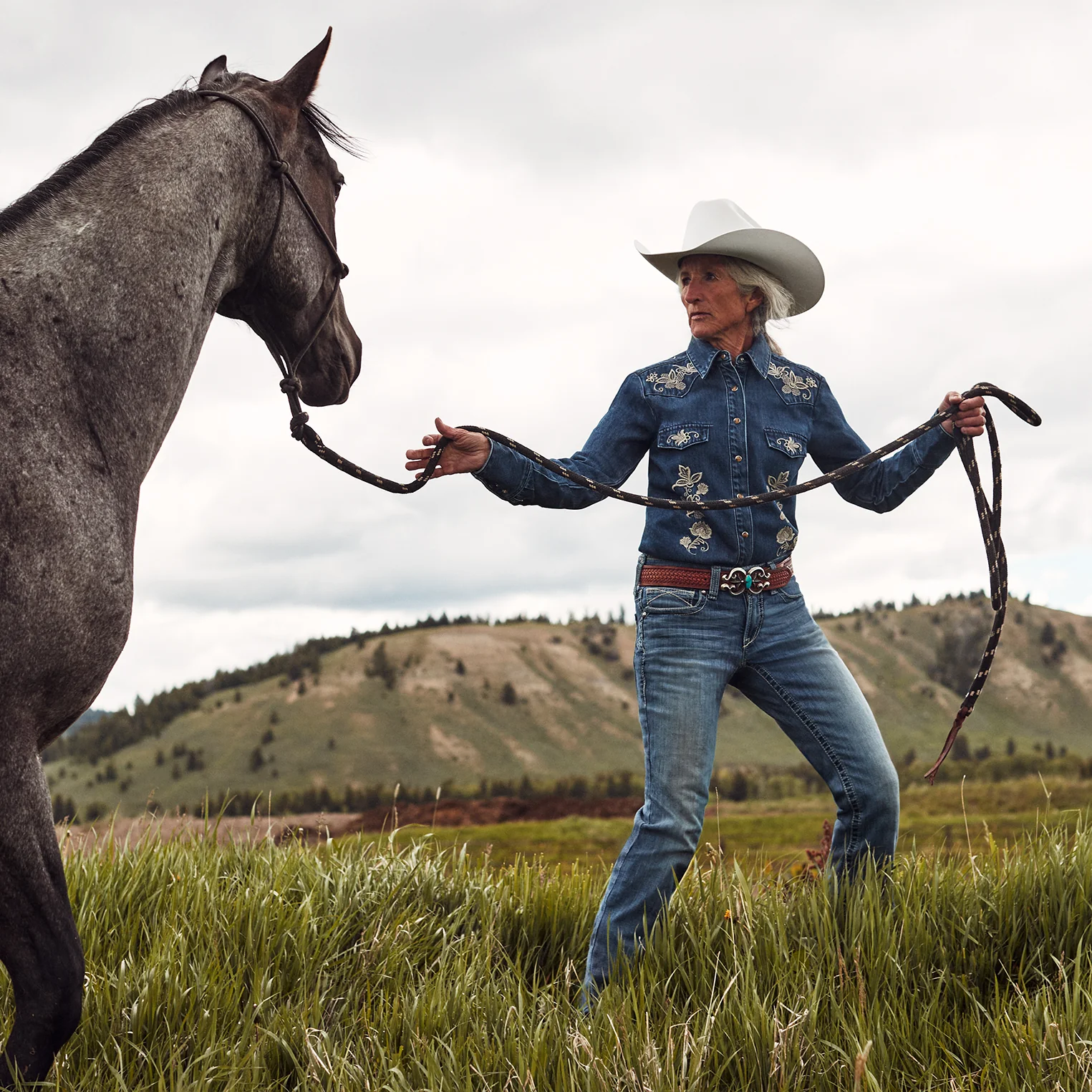 Shasta 10X Premier Cowboy Hat - Image 6